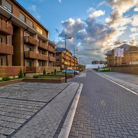 Apartman Dragisic Kalman J15,D8 Zlatibor Exterior foto