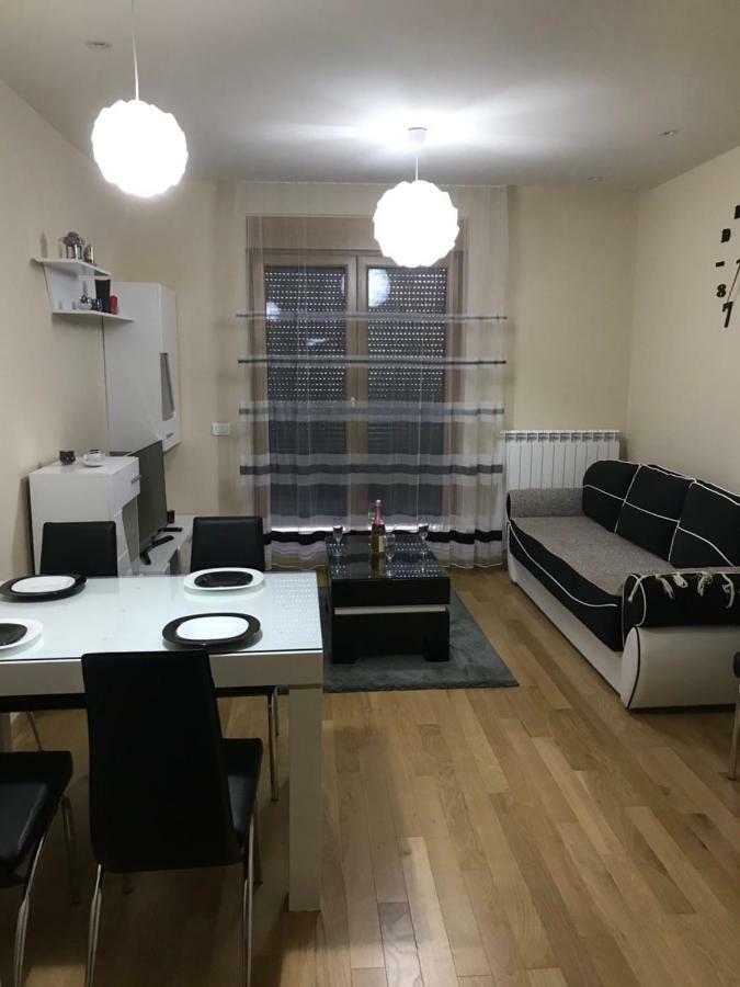 Apartman Dragisic Kalman J15,D8 Zlatibor Exterior foto
