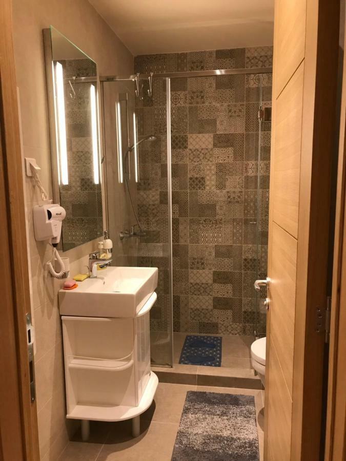 Apartman Dragisic Kalman J15,D8 Zlatibor Exterior foto